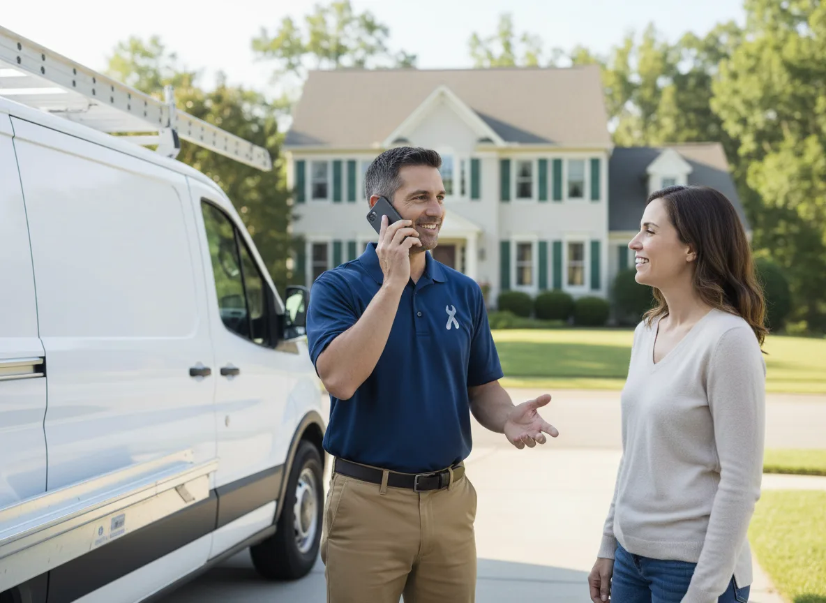 Home Gutter Service Arlington, OH FAQs